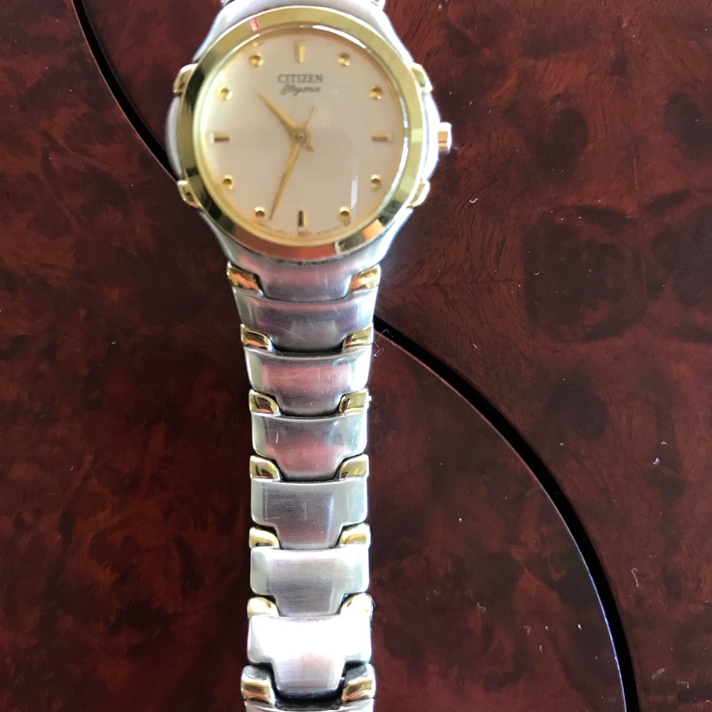 Ladies Citizen Watch 26mm